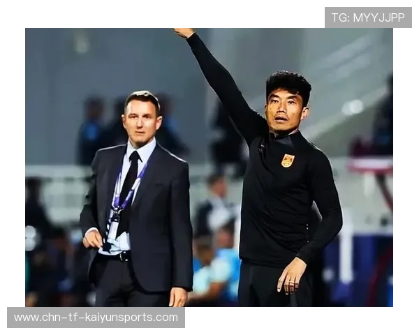 青年教练赴海外深造 学成归来传授新方法，中国青年队教练